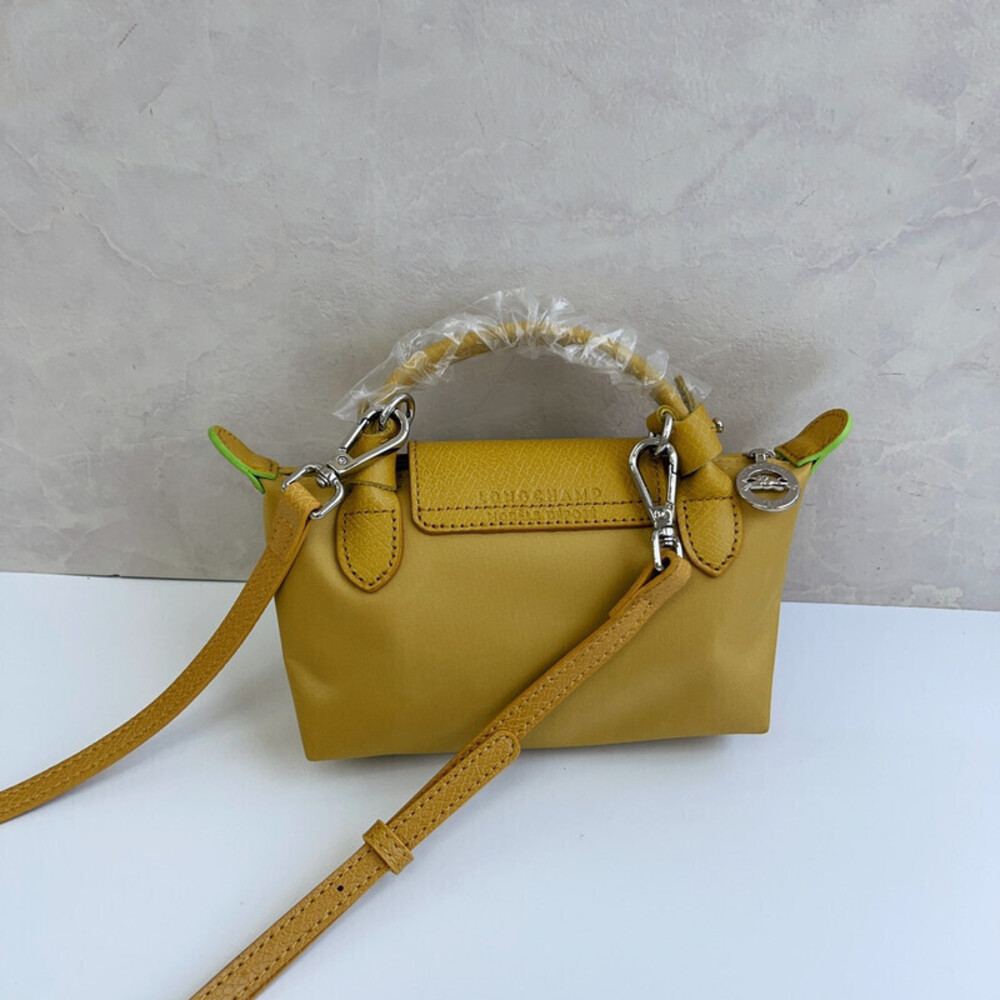 NWT Longchamp mini bag - Picture 3 of 7